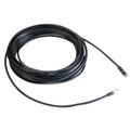 Fusion 6M Shielded Ethernet Cable w/ RJ45 connectors — marine accessories