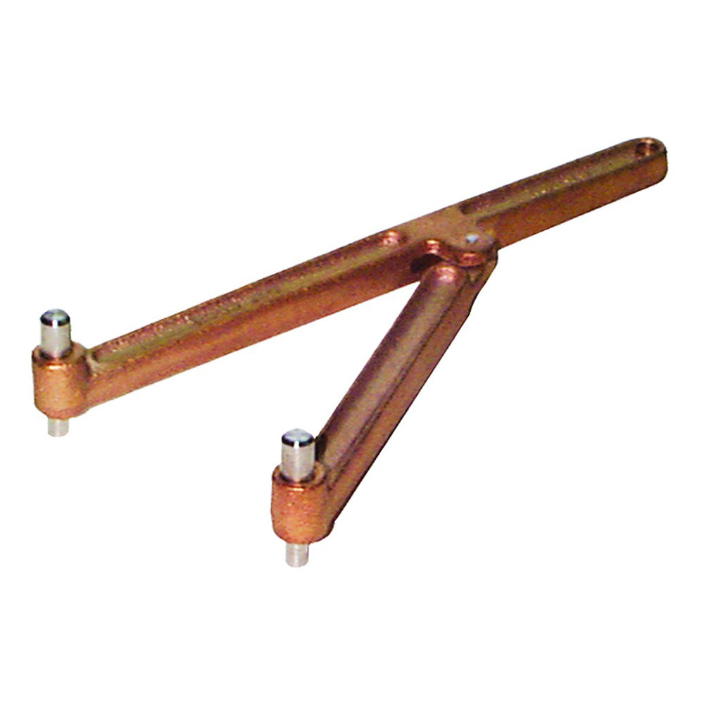 GROCO Spanner Wrench/Deck Plate Key — marine tools