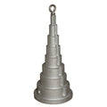 GROCO Thru-Hull Installation Tool — marine tools