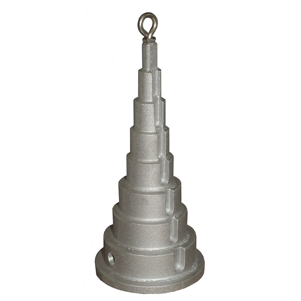 GROCO Thru-Hull Installation Tool — marine tools