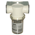 GROCO 1" Fresh Water Strainer w/#304 SS Basket — marine strainers & baskets