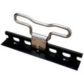 C. Sherman Johnson Toe Rail Folding Cleat — marine rigging