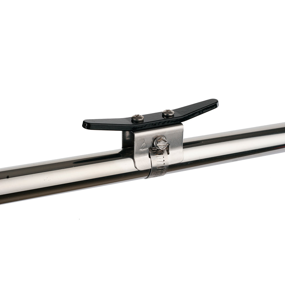 C. Sherman Johnson Add-A-Cleat — marine rigging