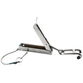 C. Sherman Johnson Anchor Chain Claw-Hook Tensioner — marine hardware