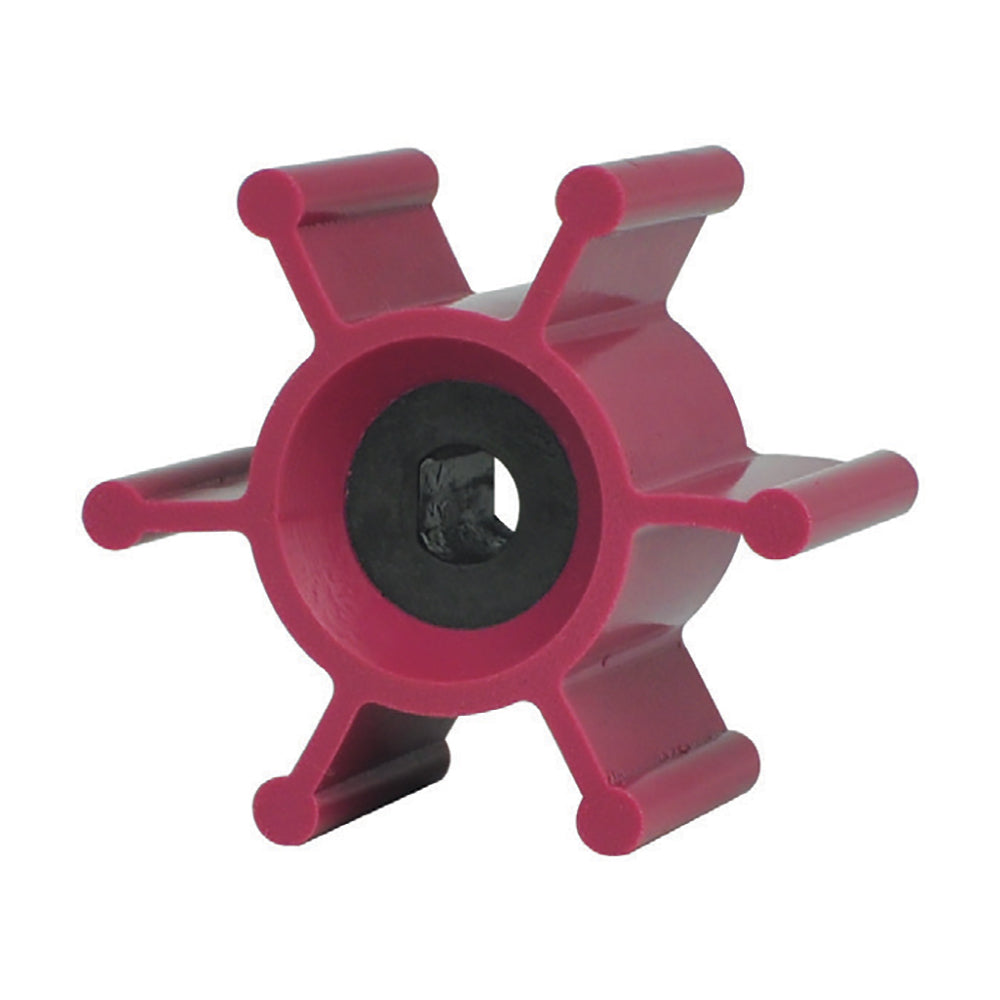 Jabsco Ballast King Impeller — marine impellers