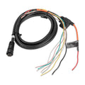 Garmin NMEA 0183 Power/Hailer Cable — marine nmea cables & sensors