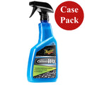 Meguiar's Hybrid Ceramic Wax - 26 oz. *Case of 6* — marine cleaning
