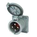 Marinco 100A Inlet - 125/250V — marine shore power
