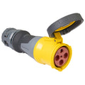 Marinco 100A Connector f/Plug - 125/250V — marine shore power