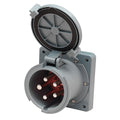 Marinco 100A Inlet - 125/208V — marine shore power