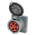 Marinco 100A Receptacle - 120/208V — marine shore power