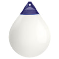 Polyform U.S. Polyform A-6 Buoy 34" Diameter - White — marine buoys