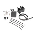 Garmin Replacement Transom Mount Transducer Bracket — marine transducer accessories