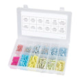 Ancor 440-Piece Nylon Connectors & Terminal Kit — marine terminals