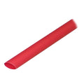 Ancor Heat Shrink Tubing 3/16" x 48" - Red - 1 Piece — marine wire management