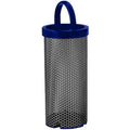 GROCO BM-2 Monel Basket - 1.9" x 7.2" — marine strainers & baskets