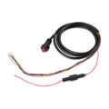 Garmin Power Cable f/GPSMAP® 7x2, 9x2, 10x2 & 12x2 Series — marine accessories