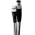 Raymarine Cable SeaTalkNG White Socket to Devicenet Socket - 140mm — marine accessories