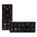 Raymarine RMK-10 System Remote Control - Portrait & Landscape Keypad — marine accessories