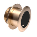 Raymarine B175M Bronze 1kW CHIRP 20° Tilt — marine transducers