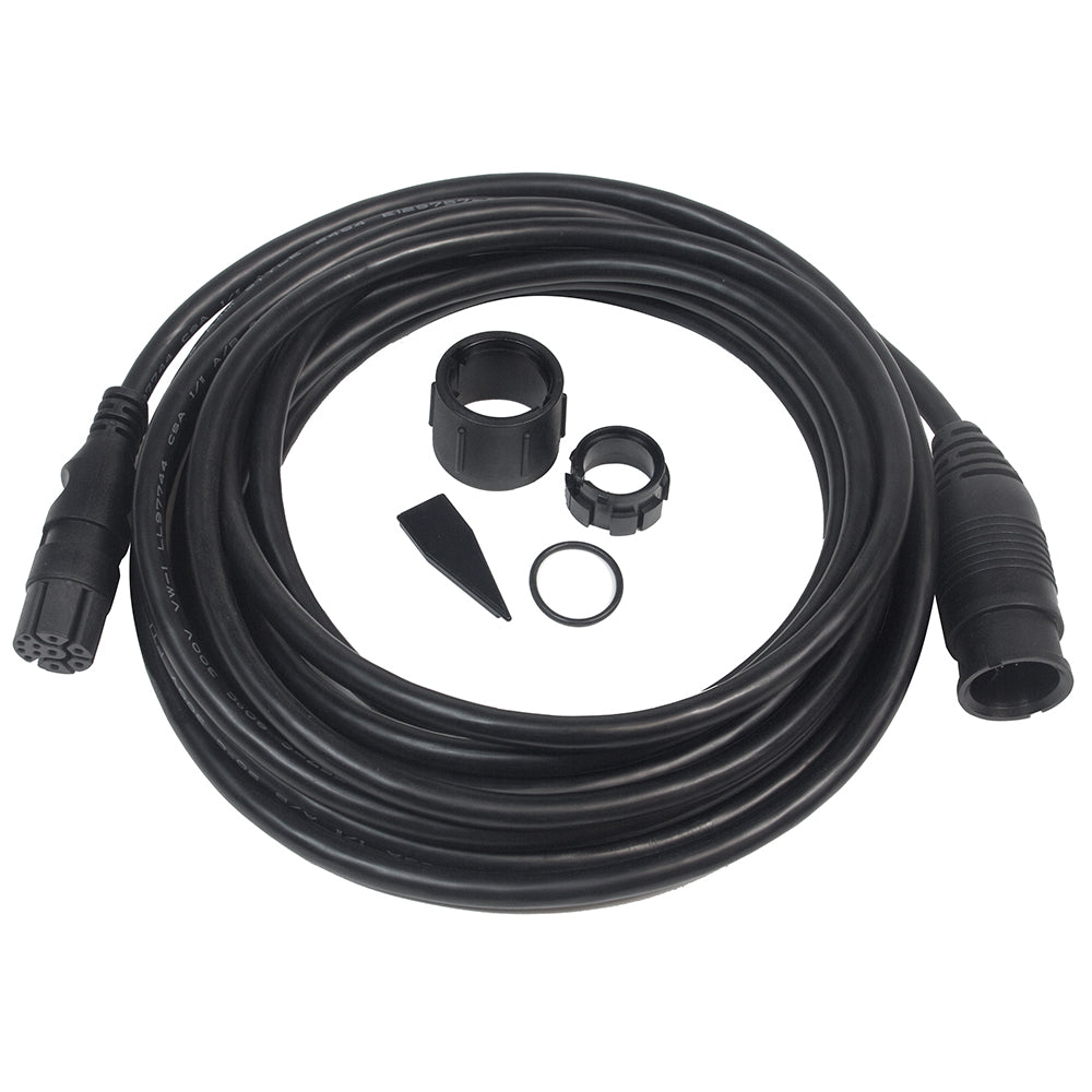 Raymarine CP470/CP570 Transducer Extension Cable - 5M — marine transducer accessories