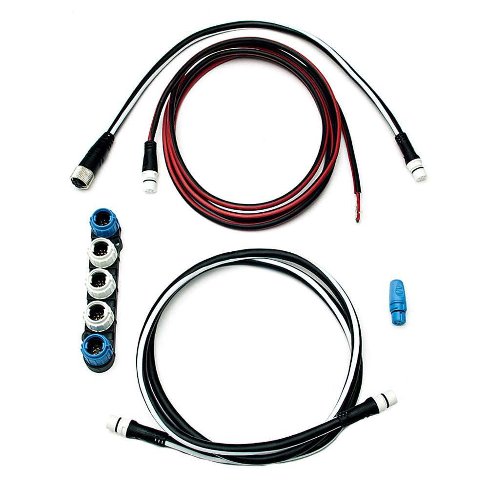 Raymarine Cable Kit NMEA2000 Gateway — marine nmea cables & sensors
