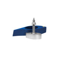 Furuno 556TID-HDD SS260 Stainless Steel Thru-Hull Transducer w/Temp and Fairing Block - 10 Pin — marine transducers