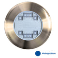 OceanLED Explore E3 XFM Ultra Underwater Light - Midnight Blue — marine underwater lighting