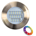 OceanLED Explore E6 XFM Underwater Light - Color Scroll — marine underwater lighting