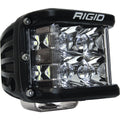 RIGID Industries D-SS Series PRO Spot Surface Mount- Black — marine flood/spreader lights