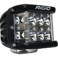 RIGID Industries D-SS Series PRO Driving Surface Mount - Black — marine flood/spreader lights