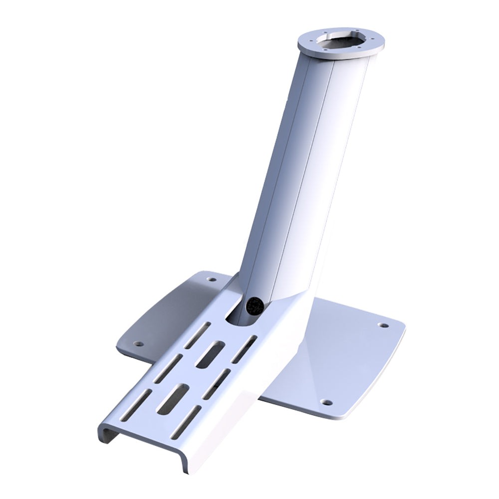 Scanstrut Modular Dual PowerTower Strut - Compact Domes Only — marine radar/tv mounts