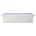 Taylor Made Stow 'n Go Dock Box - 24" x 85" x 22" - Large — marine docking accessories