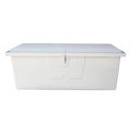 Taylor Made Stow 'n Go Dock Box - 24" x 72" x 23" - Medium — marine docking accessories