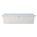 Taylor Made Stow 'n Go Dock Box - 24" x 95" x 22" - X-Large — marine docking accessories