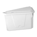 Taylor Made Stow 'n Go Dock Box - 27" x 54" x 33" - Triangle — marine docking accessories