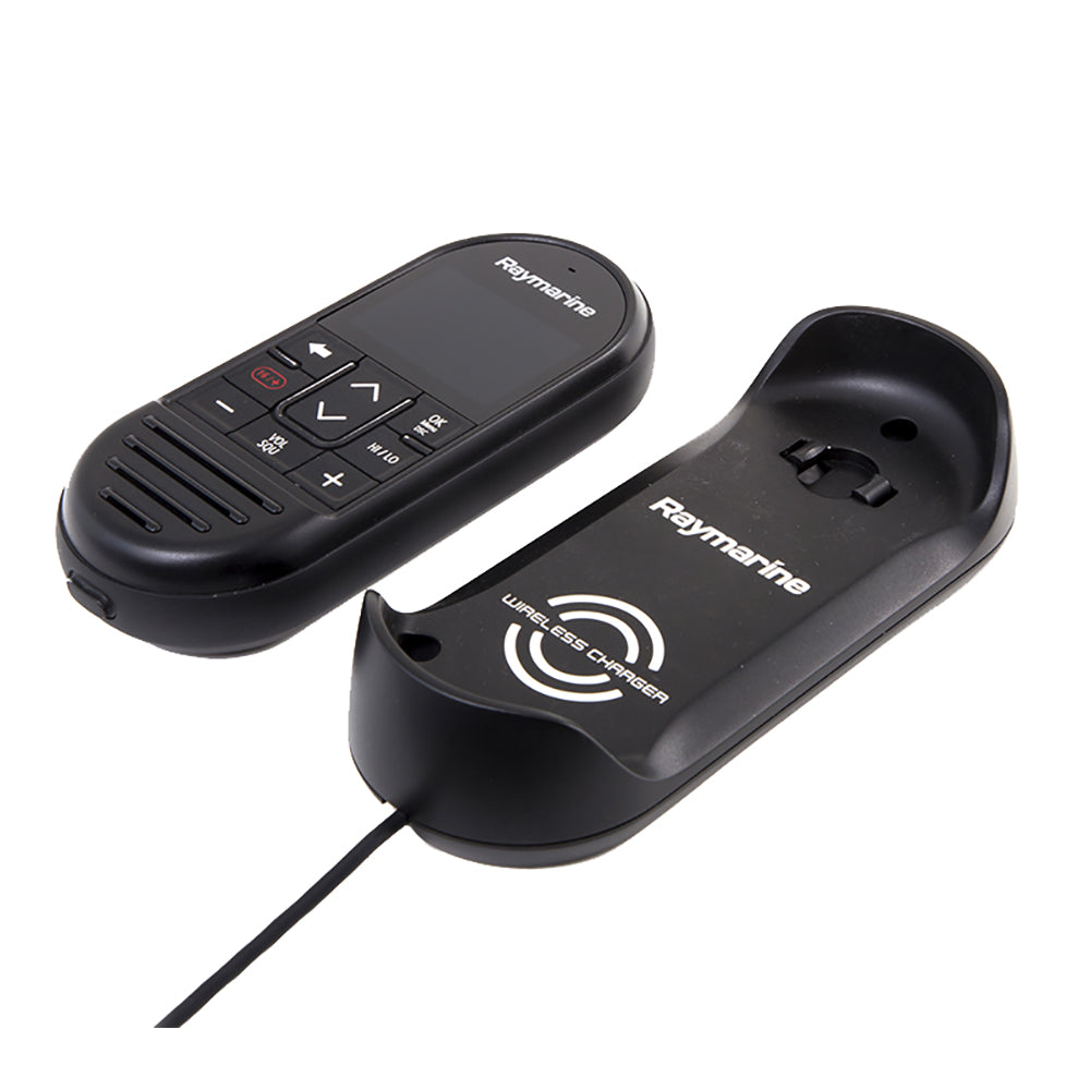 Raymarine RayMic Wireless Handset - Only — marine accessories
