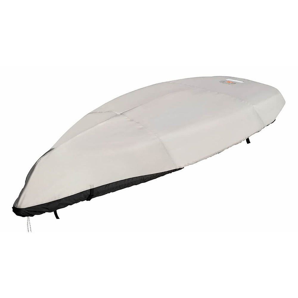 Taylor Made Laser Hull Cover — marine winter covers