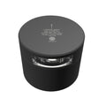 Lopolight Series 301-105 - Stern Light - 3NM - Horizontal Mount - White - Black Housing — marine navigation lights