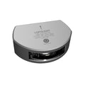 Lopolight Series 301-106 - Stern Light - 3NM - Vertical Mount - White - Silver Housing — marine navigation lights