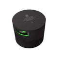 Lopolight Series 301-108 - Navigation Light - 3NM - Horizontal Mount - Green - Black Housing — marine navigation lights