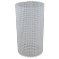 GROCO PWSA-751 Poly Basket Fits WSA-500, WSB-500 & WSB-750 — marine strainers & baskets