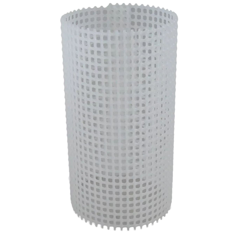 GROCO PWSA-751 Poly Basket Fits WSA-500, WSB-500 & WSB-750 — marine strainers & baskets