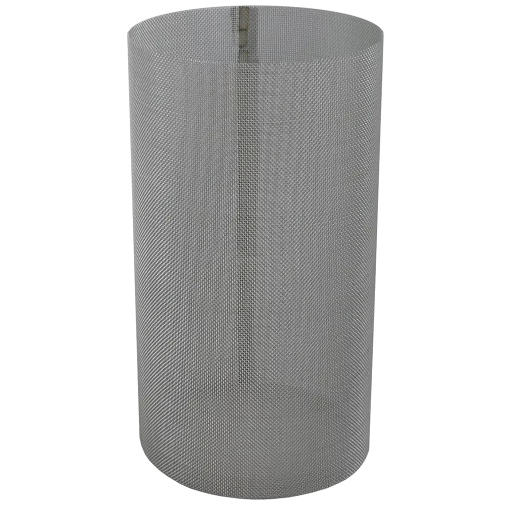GROCO WSA-1001 Stainless Steel Basket Fits WSA-1000 & WSB-1000 — marine strainers & baskets