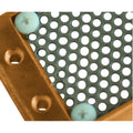 GROCO 93-3000-02 Stainless Steel Replacement Screen f/APHS-3000 - Size 2 (.125") Perforation Diameter — marine strainers & baskets