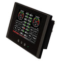 Maretron 8" Vessel Monitoring & Control Touchscreen — marine instruments
