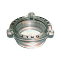 GROCO Non-Metallic Strainer Cap Fits ARG-500 & ARG-750 — marine strainers & baskets