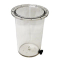 GROCO ARG-503 Sight Glass Fits ARG-500 — marine strainers & baskets