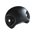 Lumitec Barbados Courtesy Accent LED Light - Black w/Blue Light — marine interior / courtesy light
