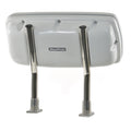 NavPod SystemPod Pre-Cut f/Garmin GPSMAP® 1042xsv/1022xsv/1022 & Space f/9.5″ Wide Guard — marine display mounts